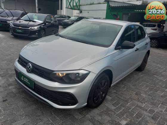 VOLKSWAGEN POLO 1.0 MPI TRACK MANUAL VOLKSWAGEN POLO 1.0 MPI TRACK MANUAL